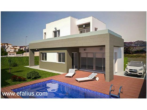 Chalet Venta Torrevieja