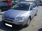 CITROEN C5 2.0 HDI Premier - mejor precio | unprecio.es