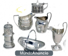 COMPRO PLATA AL MEJOR PRECIO - mejor precio | unprecio.es