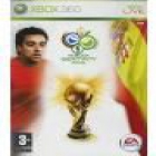 Copa Mundial de la Fifa 2006 Xbox 360 - mejor precio | unprecio.es