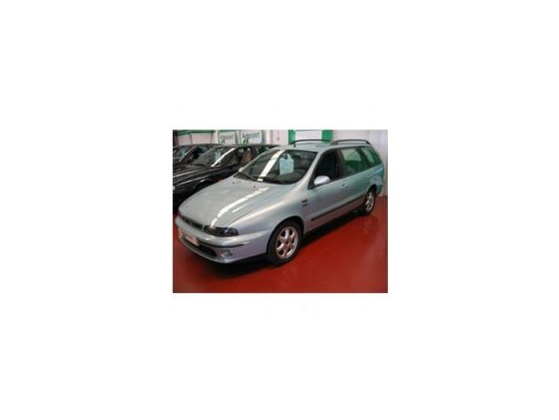 FIAT MAREA SW 2.4 TD HLX