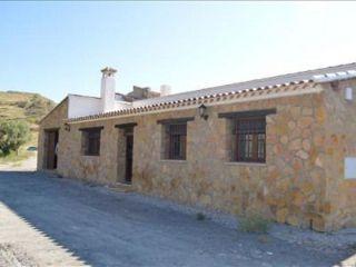 Finca/Casa Rural en venta en Lubrín, Almería (Costa Almería)