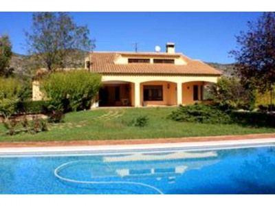 Finca/Casa Rural en venta en Ontinyent, Valencia (Costa Valencia)