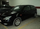 Ford Focus trend tdci 100cv en Lleida - mejor precio | unprecio.es