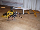 Helicoptero de radio control - mejor precio | unprecio.es