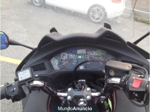 HONDA NT 700 V DEAUVILLE ABS
