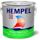 Imprimaciones HEMPEL » Imprimación » 35651 HEMPEL´S HIGH PROTECT - 2,5 L.- España - mejor precio | unprecio.es