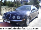 JAGUAR S-TYPE 2.5 V6 - Madrid - mejor precio | unprecio.es