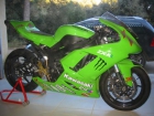 Kawasaki ninja 07 - mejor precio | unprecio.es