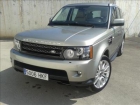 Land Rover Range Rover Sport 3.0 SDV6 255 CV SE - mejor precio | unprecio.es