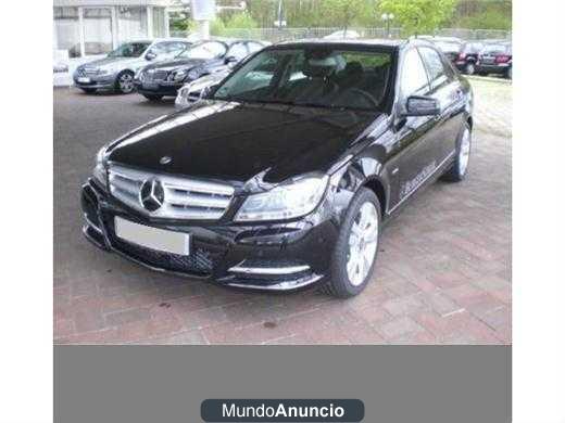 Mercedes-Benz C 220 CDI BE Avantgarde,NUE VO