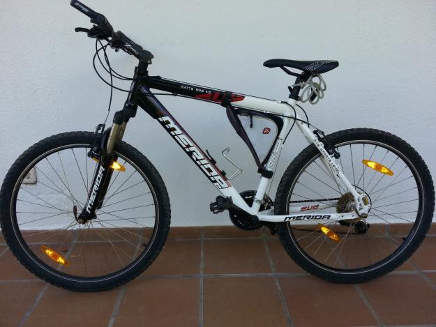 merida matts sub 40
