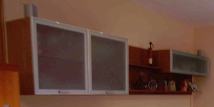 Mueble de pared (Modular)