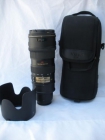 Nikon Nikkor 70-200mm F2.8G ED-IF AF-S VR lente - mejor precio | unprecio.es