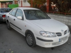 nissan almera 2.2 16 v - mejor precio | unprecio.es