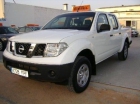 NISSAN NAVARA PICK UP 174 CV - Malaga - mejor precio | unprecio.es