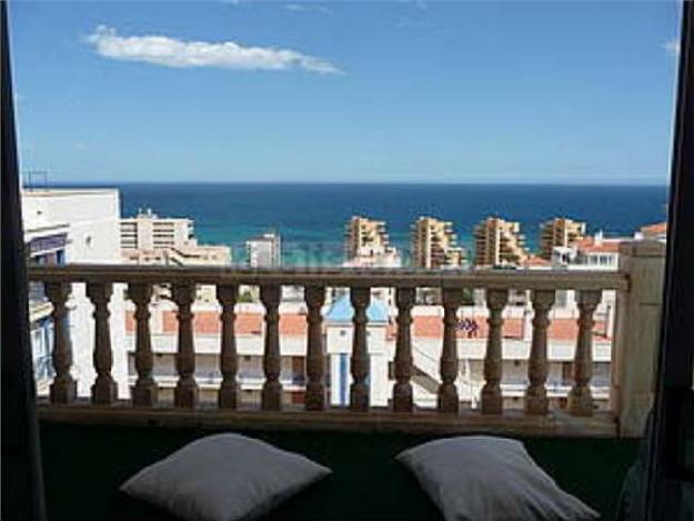 Piso en Arenales del Sol, Los