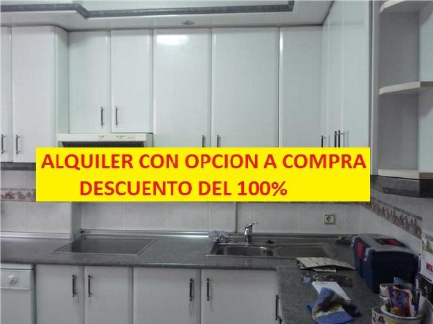 Piso en Colmenar Viejo