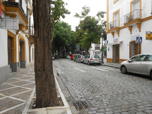 Piso en Jerez de la Frontera