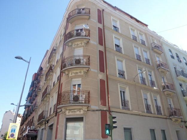 Piso en Madrid