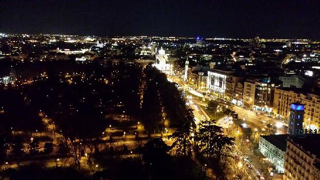 Piso en Madrid