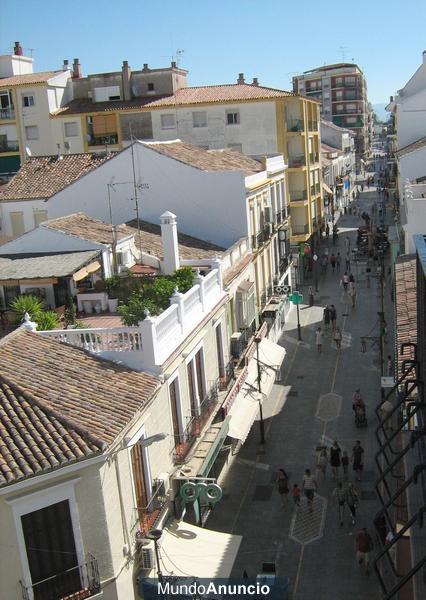 Piso en pleno centro de Ronda