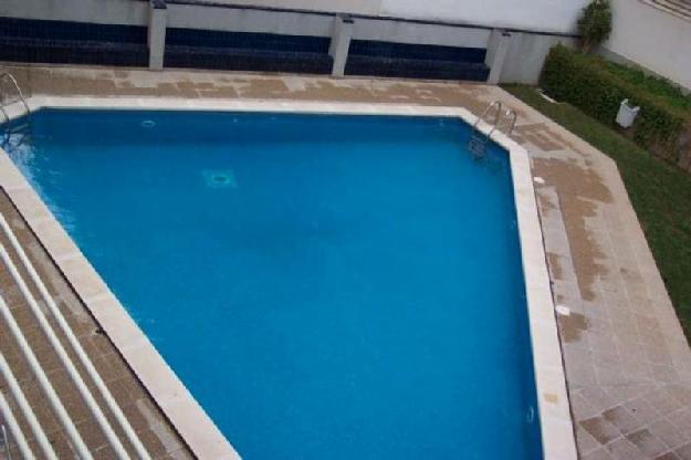 Piso en Sant Carles de la Ràpita