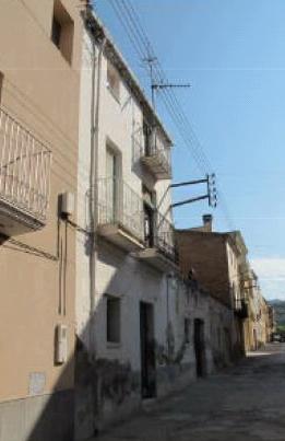 Piso en Tortosa
