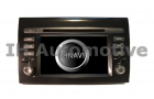 Radio Navegador GPS Fiat Bravo - mejor precio | unprecio.es