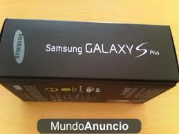 Samsung Galaxy S + PLUS