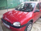 Se vende Opel Corsa Serie B 1.4 - mejor precio | unprecio.es
