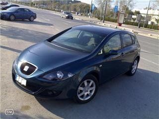 SEAT LEON STYLLANCE 110 CV NUEVO - Valencia