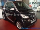 Smart Fortwo - mejor precio | unprecio.es