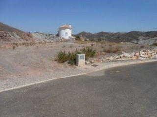 Terreno/Finca Rstica en venta en Arboleas, Almería (Costa Almería)