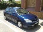 toyota corolla - mejor precio | unprecio.es
