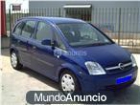 vendo opel meriva 1.7 cdti 100 cv. - mejor precio | unprecio.es