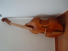 Vendo Viola da gamba bajo de 7 cuerdas - mejor precio | unprecio.es