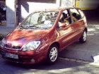 Venta de coche Renault SCENIC FAIRWAI 1,6 16V AUTOMATICA '02 en Barcelona - mejor precio | unprecio.es