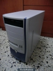 Torre Pentium 4 recién formateada - mejor precio | unprecio.es