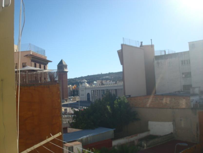 Alquiler Dos Habitaciones Centro Barcelona