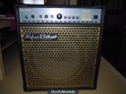 Amplificador de bajo Hughes and Kettner 100w - mejor precio | unprecio.es