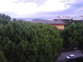 Apartamento en residencia : 4/5 personas - vistas a mar - silvi marina  teramo (provincia de)  abruzo  italia