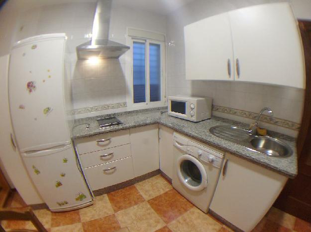 Apartamento en Sevilla