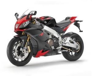 APRILIA RSV 4 FACTORY