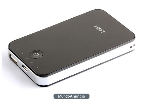 Bateria Externa Universal 3000mAh 39,95€