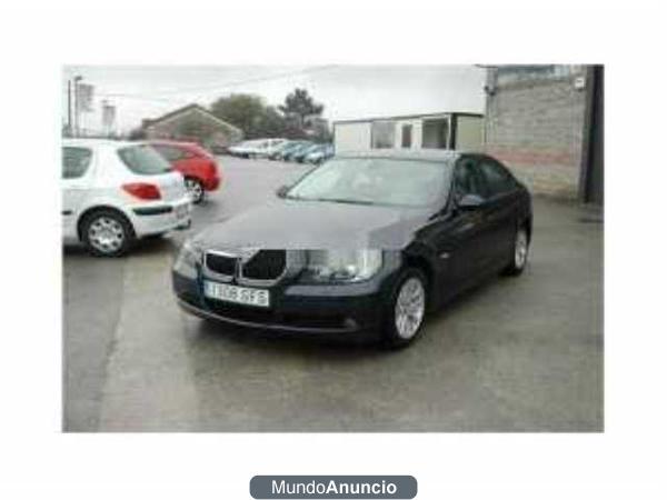 BMW 320d [666149] Oferta completa en: http://www.procarnet.es/coche/asturias/llanera/bmw/320d-diesel-666149.aspx...