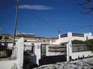 Casa Cueva en venta en Castilléjar, Granada (Costa Tropical)