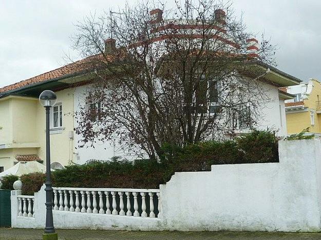 Chalet en Santander
