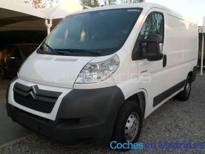 Citroen Jumper