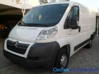 Citroen Jumper - mejor precio | unprecio.es